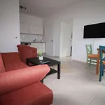 Krause Comfortable Dom wakacyjny