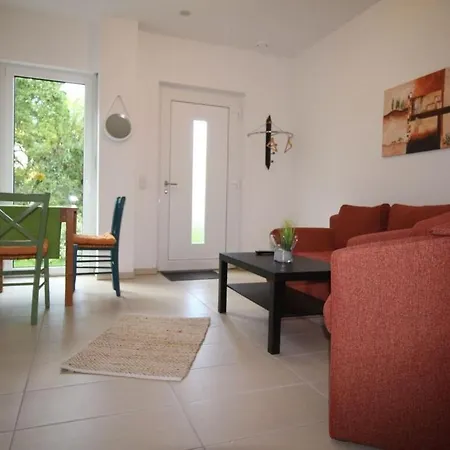 Krause Comfortable *