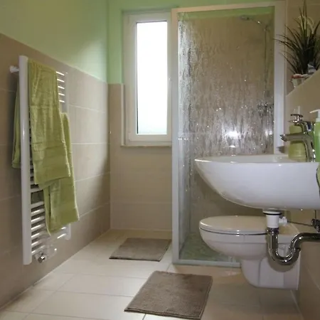 Krause Comfortable * روستوك