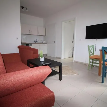 Krause Comfortable Holiday home