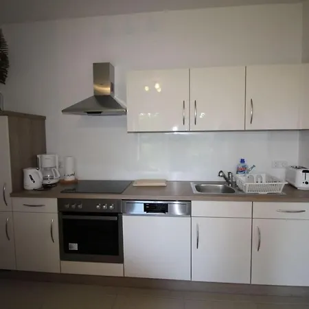 Krause Comfortable * روستوك