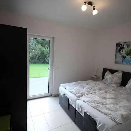 Holiday home Krause Comfortable *