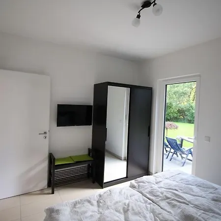 Krause Comfortable 펜션 로스토크