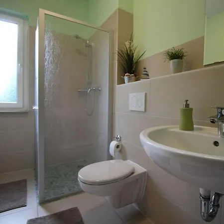 Krause Comfortable *