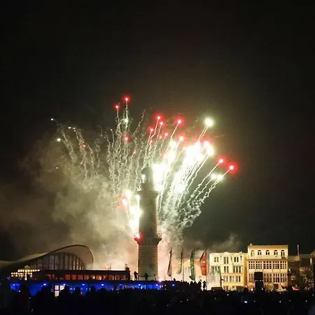 Krause Comfortable روستوك