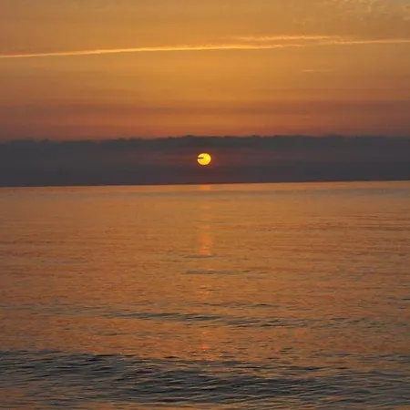 Krause Comfortable بيت للعطل *