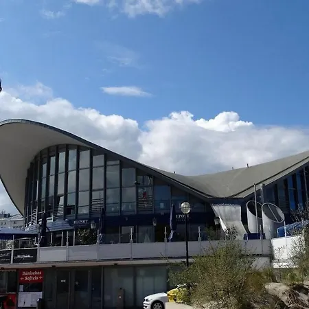 Krause Comfortable 펜션 로스토크