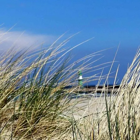 펜션 Krause Comfortable