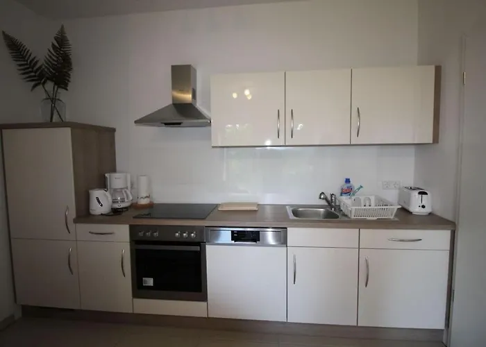 Krause Comfortable * Rostock