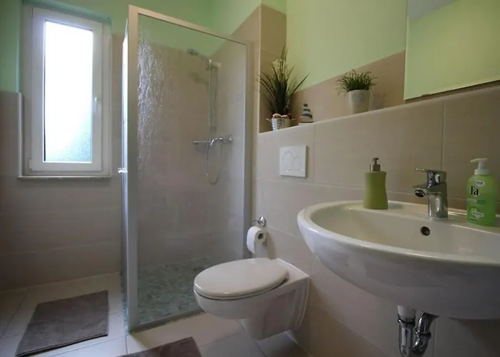 Krause Comfortable *