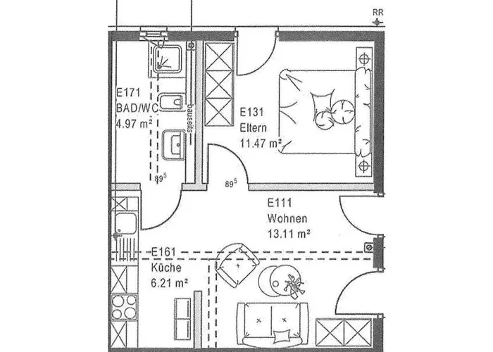 Krause Comfortable *