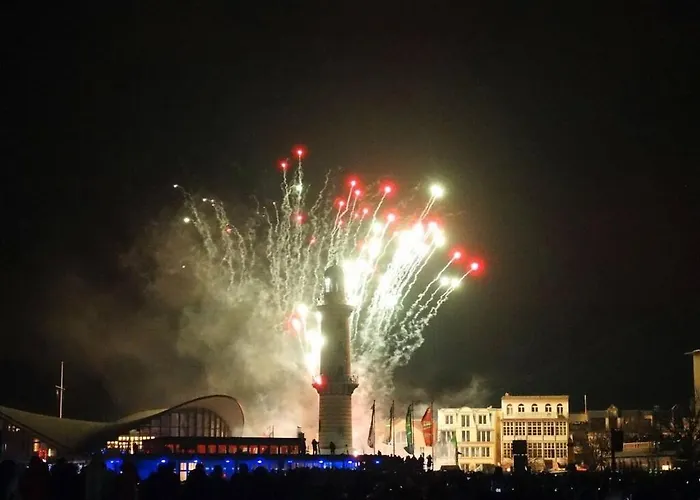 Krause Comfortable Rostock