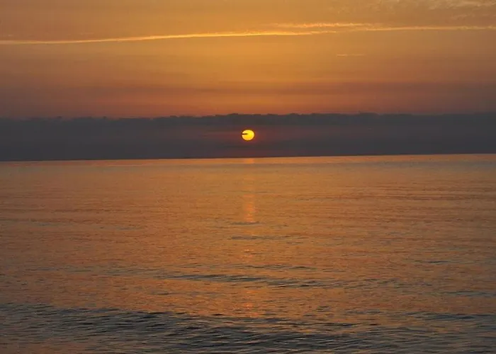 Krause Comfortable Holiday home *