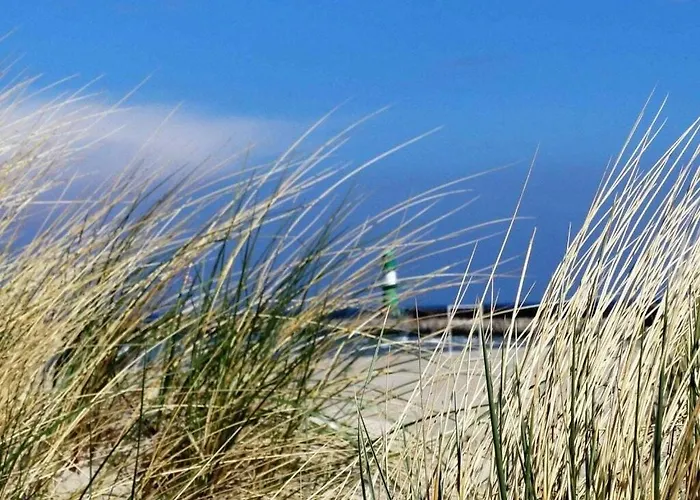 Holiday home Krause Comfortable